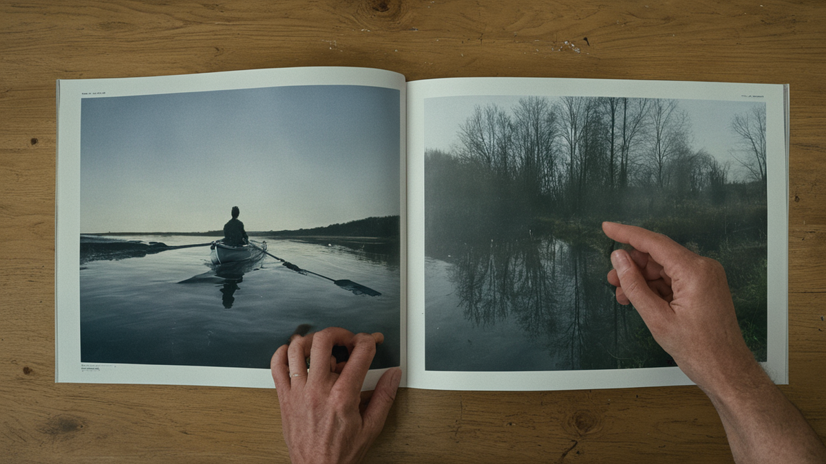 Une boîte de comprimés posée près d’un verre d’eau dans un contexte de routine matinale.