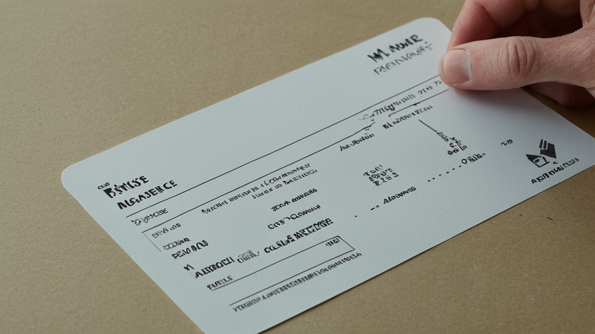 Des boîtes de médicaments rangées dans un tiroir avec une trace discrète de dépense à côté.