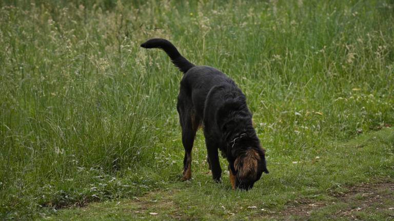 Plus ancien chien vie partagee humains featured