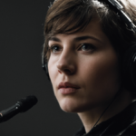 Podcast trouble schizoaffectif voix audio featured