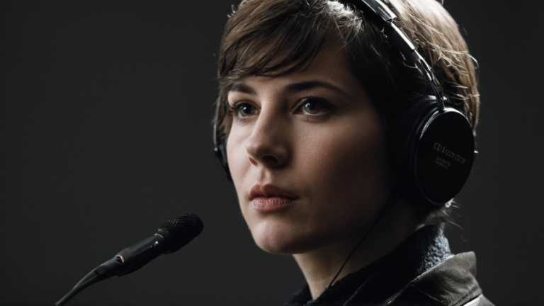 Podcast trouble schizoaffectif voix audio featured