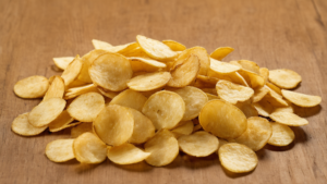 Pommes de terre chips climat varietes featured