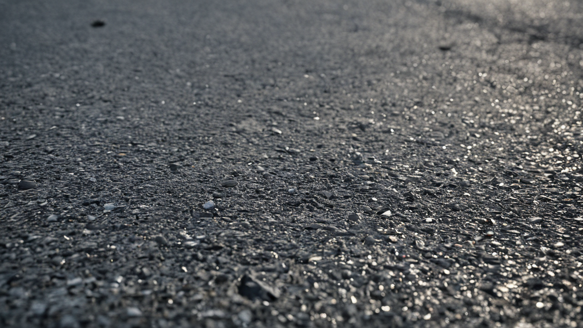 Le tableau de bord d’une voiture avec la jauge de carburant visible et un reçu posé sur la console.