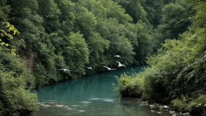 Proteger 40 especes migratrices routes vivant featured