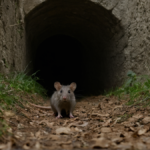 Rats taupes nus succession paisible pouvoir featured