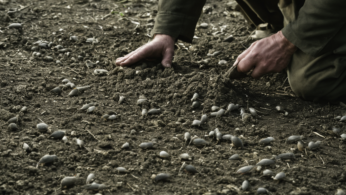 Plusieurs rats-taupes nus dans une galerie.