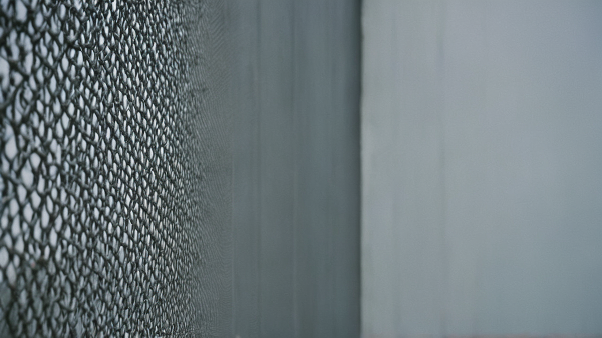 Vestiaire vide après un match important de football