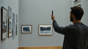 Regarder art lentement anti scroll featured