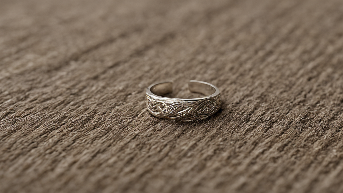 Un poste de réception de réparation textile montre un vêtement entrant et un dispositif de tri.