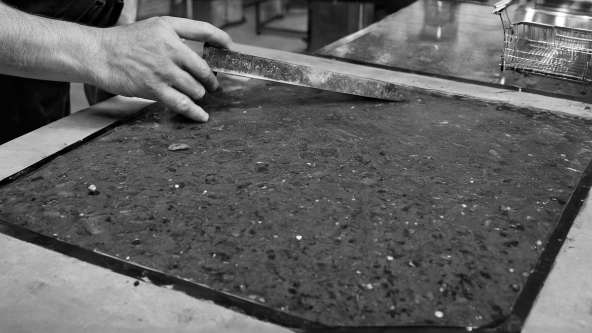 Un panier avec plusieurs téléphones posés sur une table dans une maison au calme le soir.