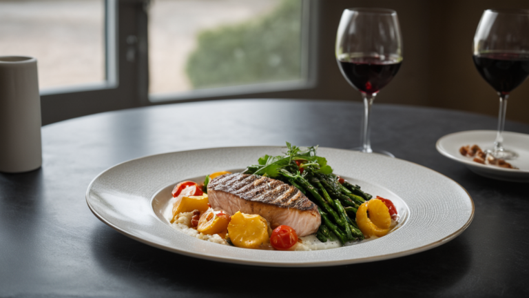 Restaurants petites portions choix featured