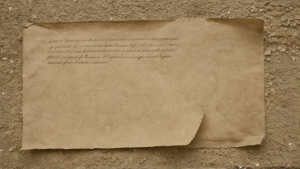 Retour lettres papier presence lente featured