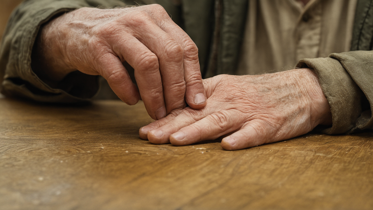 Lieu de réunion simple avec affaires de participants âgés à une action collective.