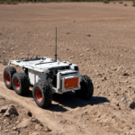 Robot marcheur mars featured