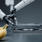 Robots bananes tasses eplucheurs ia bazar ordinaire featured