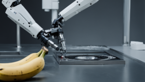 Robots bananes tasses eplucheurs ia bazar ordinaire featured