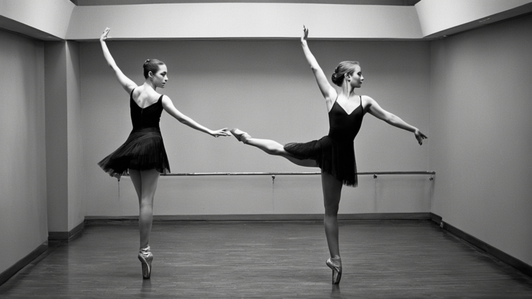 Rockettes auditions radio city coulisses selection featured