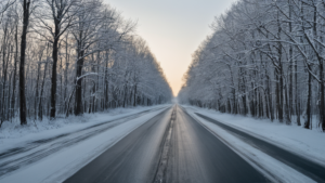 Route neige rendezvous soin featured