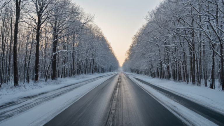 Route neige rendezvous soin featured