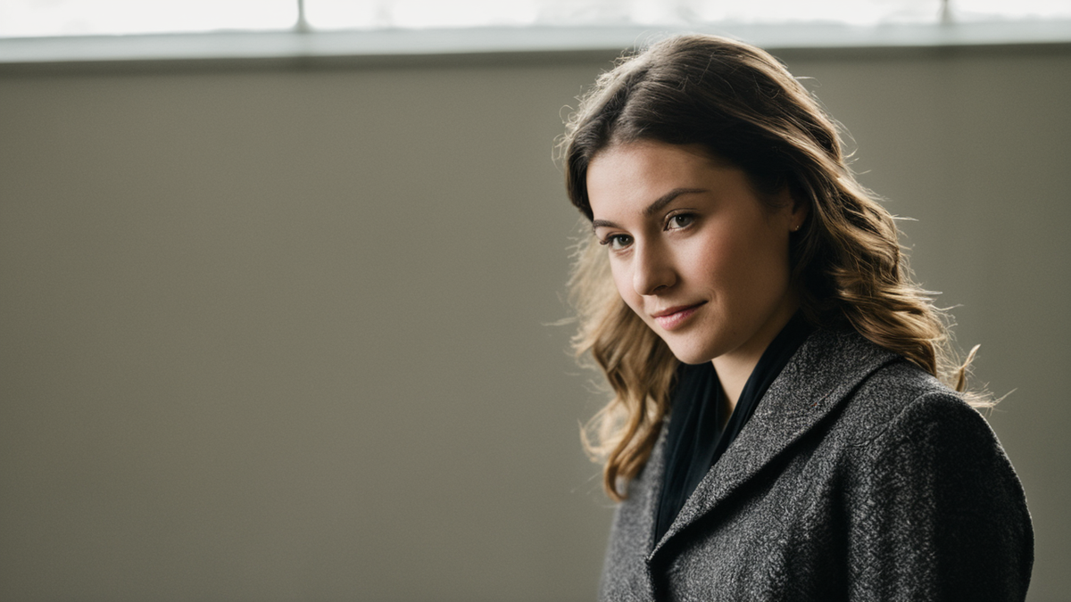 Une petite salle de consultation sobre rend visible la valeur du face-à-face après un long trajet.