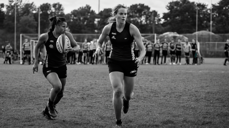 Rugby retour 123 jours apres accouchement featured