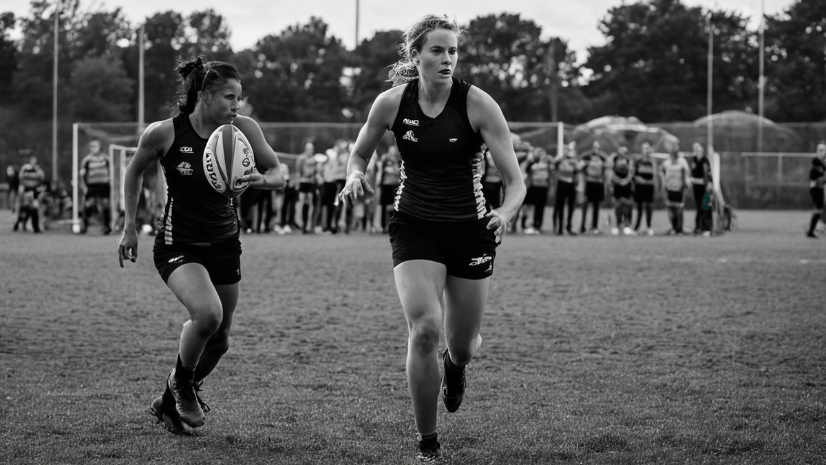 Rugby retour 123 jours apres accouchement featured