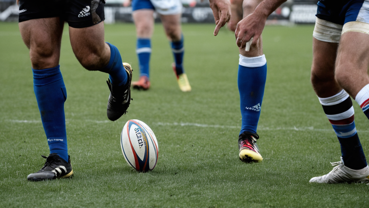 Rugby world cup prevente record featured