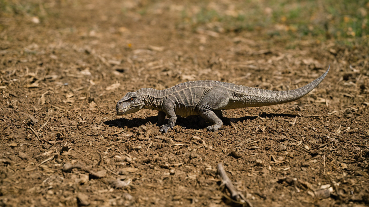 Une feuille de biomatériau dans un laboratoire de recherche.