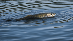 Saumons cocaine pollution comportement featured