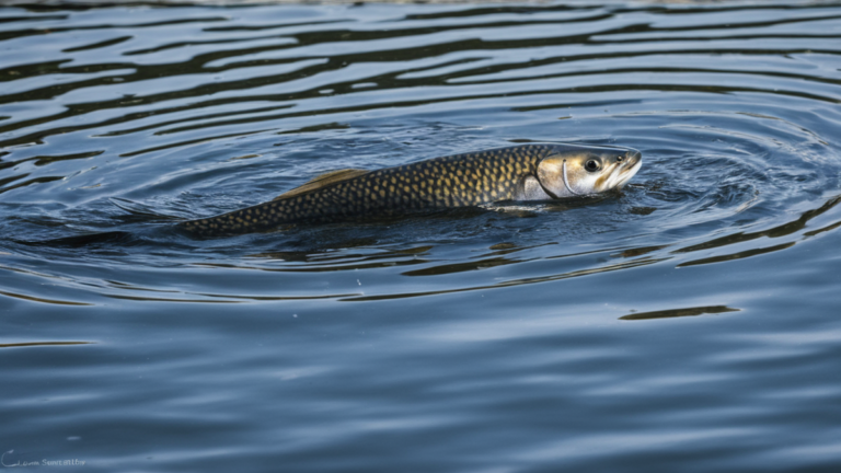 Saumons cocaine pollution comportement featured
