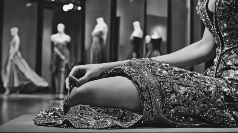 Schiaparelli couture devient oeuvre expo londres featured