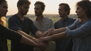 Scream clubs stress rituel featured