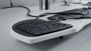 Scribes ia medecins dossiers minutes featured