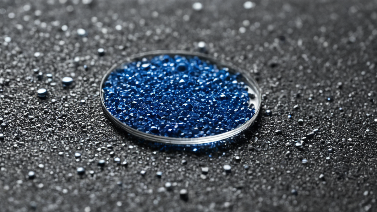 Une boîte de Petri et du matériel d’observation cellulaire en laboratoire.