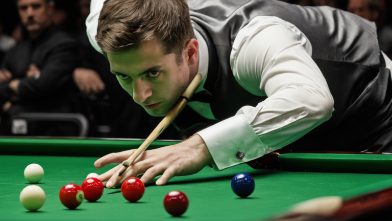 Snooker 15 ans record featured