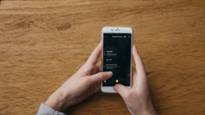 Soirees sans telephone presence attention featured