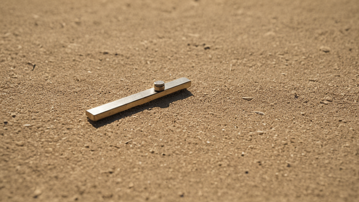 Des smartphones rangés à l’écart avant le début d’une rencontre