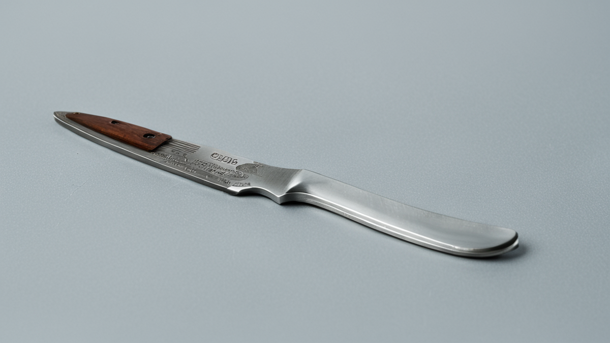 Un protocole de test sur des matériaux alimentaires montre que le sujet tient à une substitution technique précise, pas à un simple effet de mode.