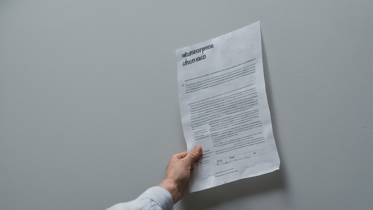 Bureau de travail avec ordinateur, téléphone et dossier de régulation.