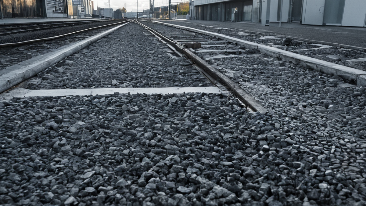 Adolescents consultant un téléphone dans un espace public européen.