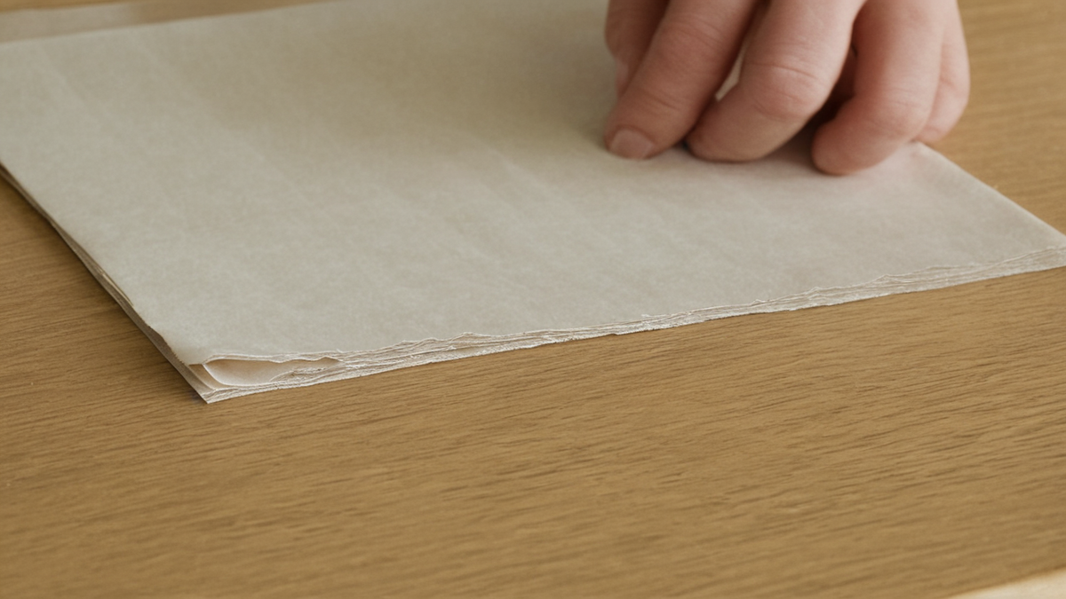 Bureau scolaire aménagé avec outils de concentration