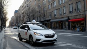 Tesla robotaxis dallas houston featured