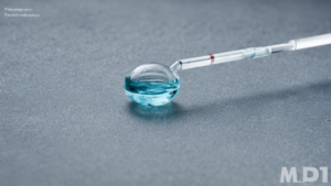 Test sanguin risque demence plus tot femmes temps gagne featured