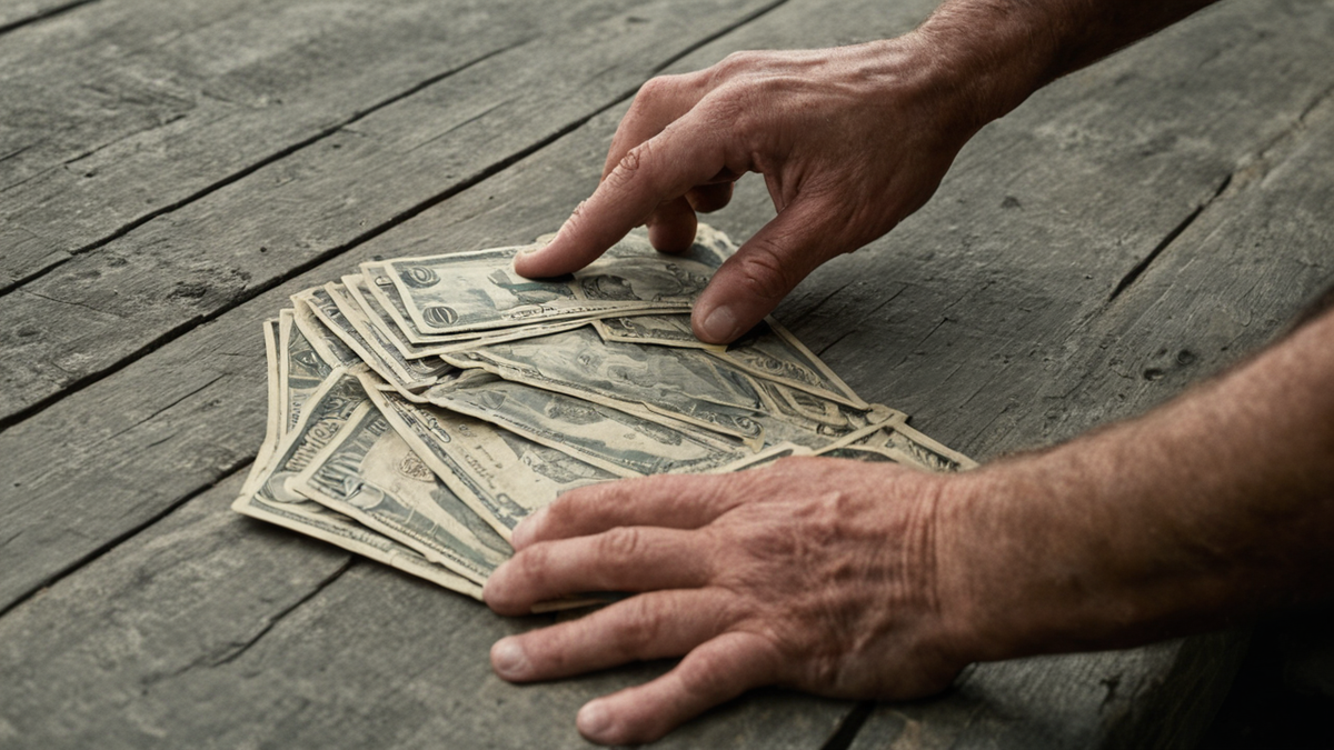 Une équipe travaille autour d’une table de planification maritime dans une salle sobre.