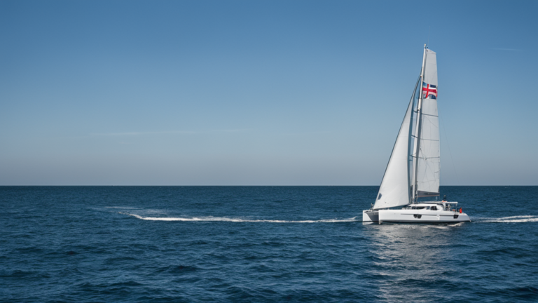 Traversee angleterre france voile ferry alternative featured