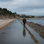 Treve retour plage route cafe featured