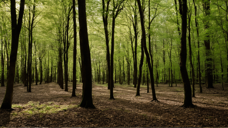 Truffes sol plus vivant secret souterrain featured