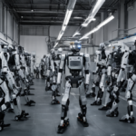 Unitree robots humanoides prix marche reel featured