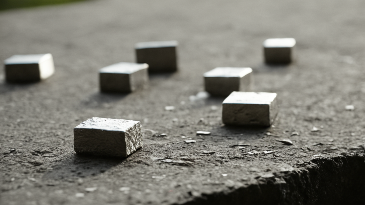 Des médicaments vétérinaires et une ordonnance floue posés dans un intérieur calme.