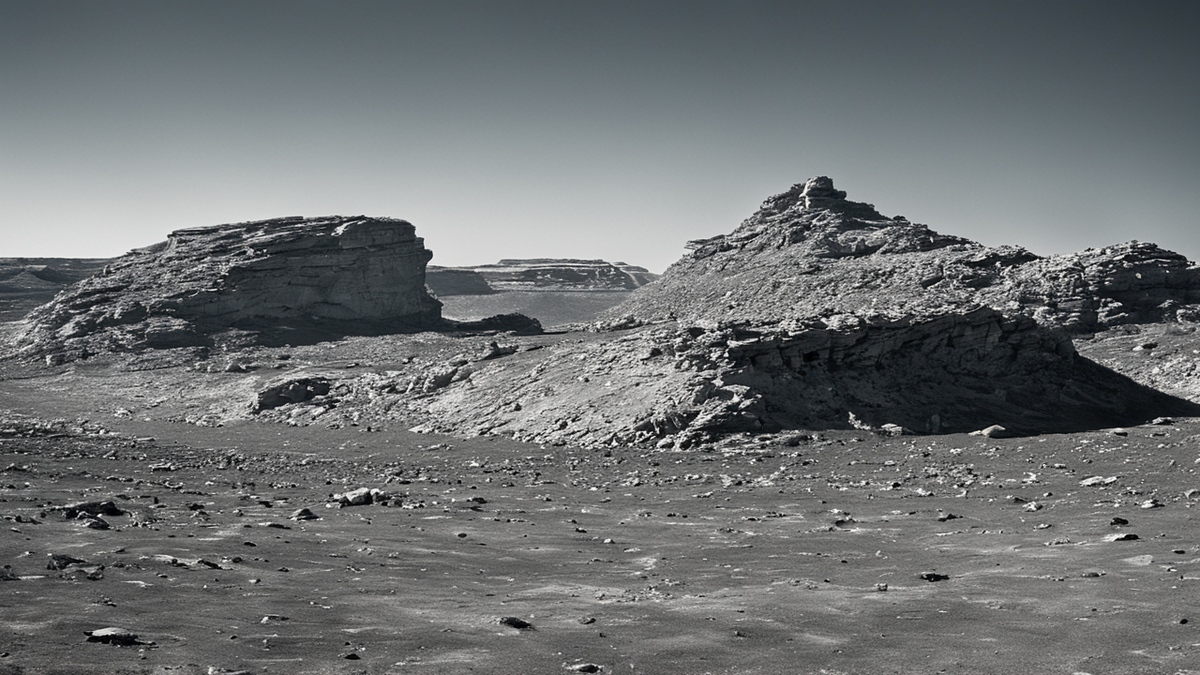 Une imagerie scientifique du fossile révèle des structures internes décisives pour sa reclassification.